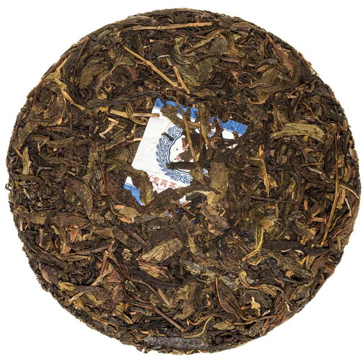 Шен Пуер ЛунЖуй