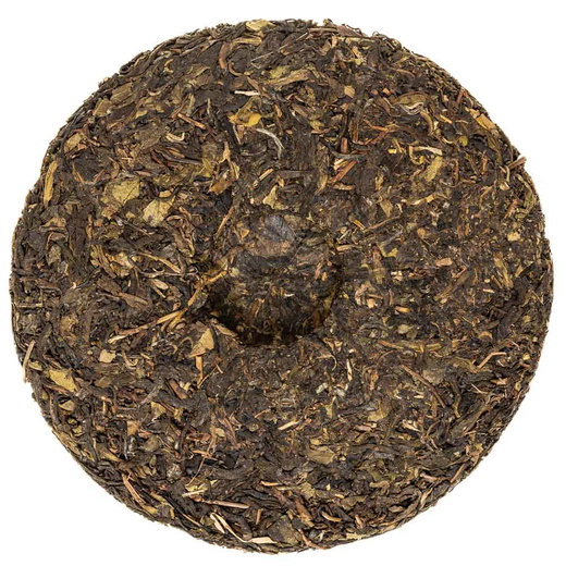 Шен Пуер ЛунЖуй