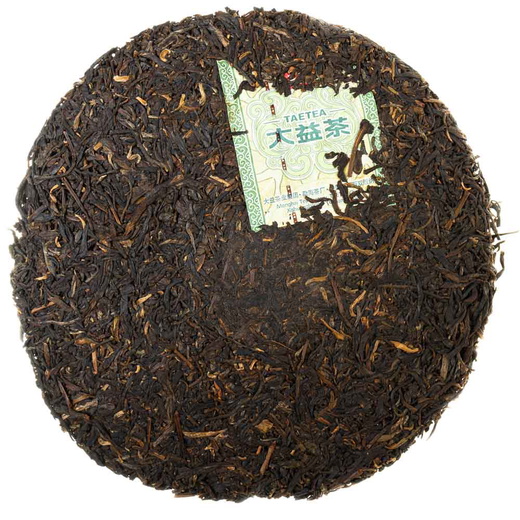 Шен Пуер Менхай Да І 7582