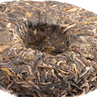 Шен Пуэр Переходное дерево с Горы Бангвей