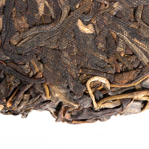 Шен Пуэр Переходное дерево с Горы Бангвей