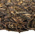 Шен Пуер Перший у всьому Рання весна Баньчжан