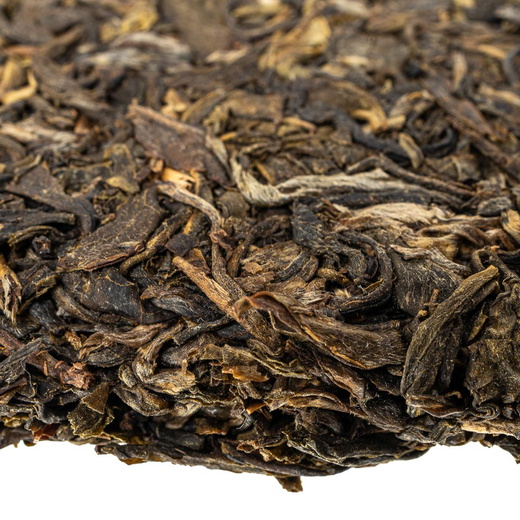 Шен Пуер Перший у всьому Рання весна Баньчжан