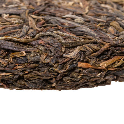 Шен Пуер П'ять сіл Баньчжана