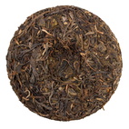 Шен Пуер П'ять сіл Баньчжана