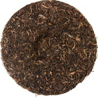 Шен Пуэр Ранняя Весна Буланшань Ботаник