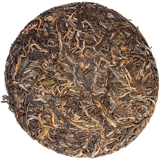 Шен Пуер Слон з Фен Чжай