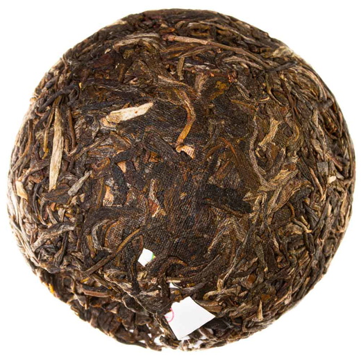 Шен Пуер Ся Гуань Цзя Цзи Ерхай 2020р