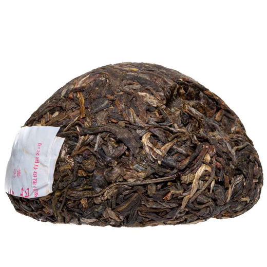 Шен Пуер Ся Гуань Цзя Цзи Ерхай 2021р