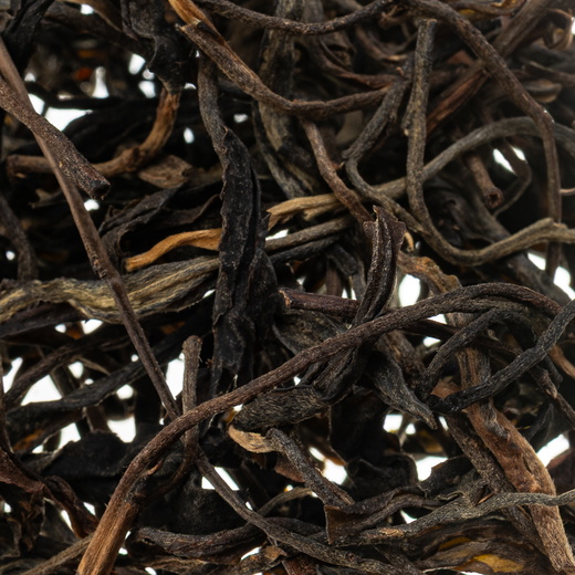 Йе Шен Цяо Му Габа Шен Пуер