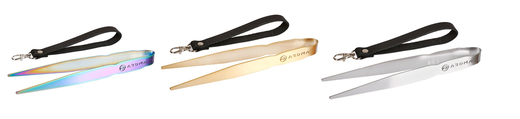 Щипці Aroma Steel Bravo