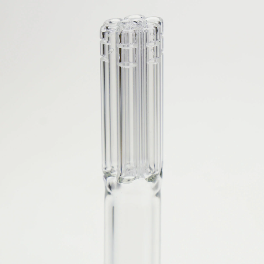 Шліф з дифузором Grace Glass Slitted Diffuser