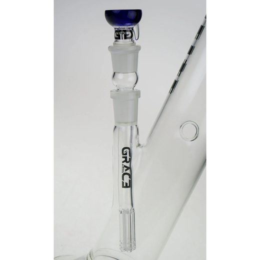 Шліф з дифузором Grace Glass Slitted Diffuser