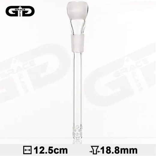 Шліф з дифузором Grace Glass