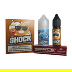 Рідина Shock 30 мл Salt (Набір)