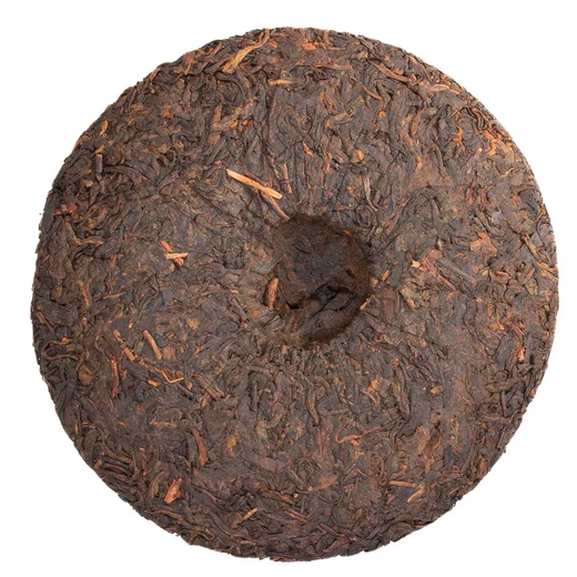 Шу Пуер Цзин Лун 179 2021р