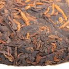 Шу Пуер Цзин Лун 179 2021р