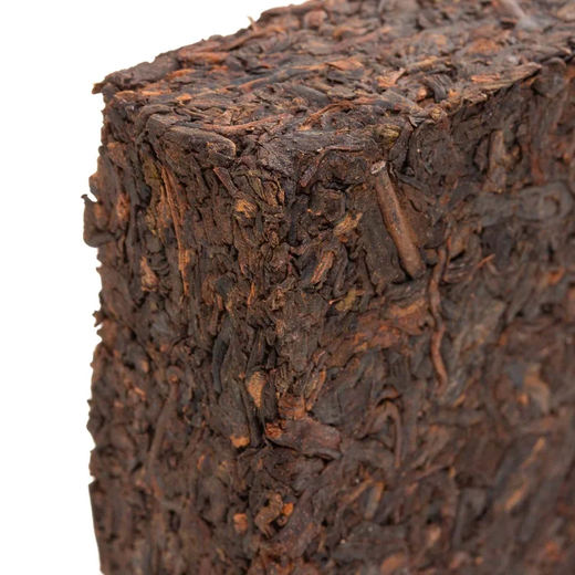 Шу Пуер Цзин Лун 59 2020р