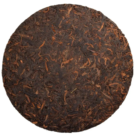 Шу Пуер Цзин Лун 7 2021р