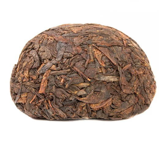 Шу Пуер Цзин Лун Світанковий 2020р