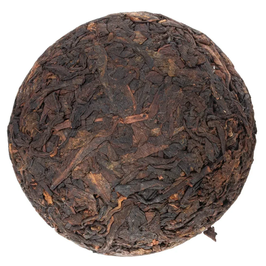 Шу Пуер Цзин Лун Три Пагоди 2020р