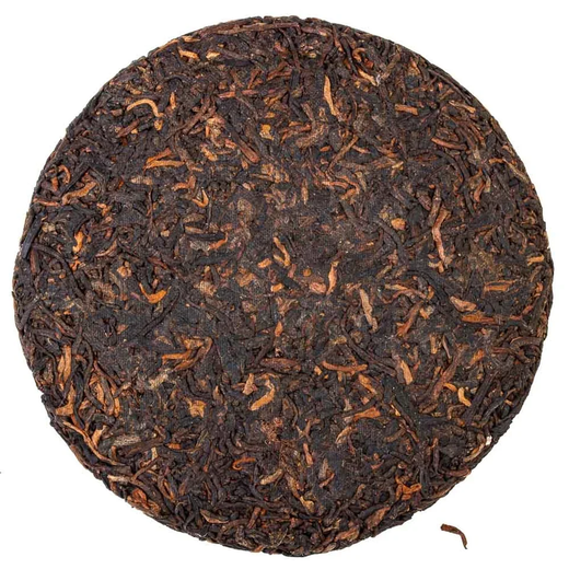 Шу Пуер Disco Dancer 2021р