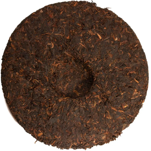 Шу Пуер Краб'яча Нога 2018р