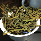 Шу Пуер Краб'яча Нога 2018р