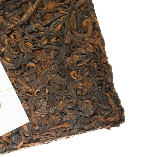 Шу Пуэр Тулинь 8506 2020г