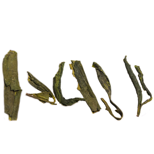 Сиху Лунцзин