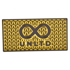 Силіконовий килимок Unltd