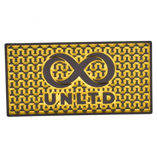 Силіконовий килимок Unltd