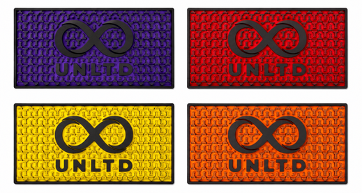 Силіконовий килимок Unltd