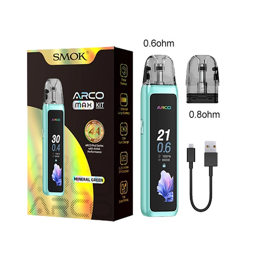 Pod-система Smok Arco Max Pod Kit