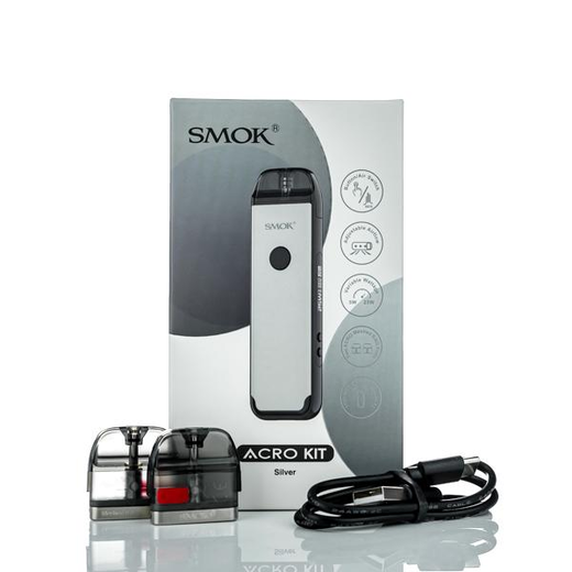 Pod-система Smok Acro Pod Kit