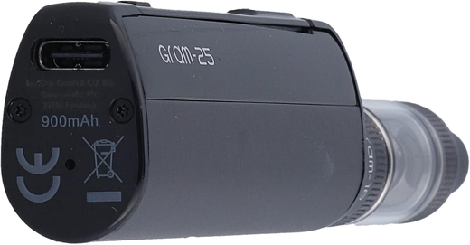 Pod Mod Smok Gram 25 Kit