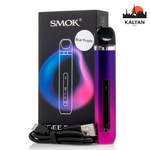 Pod-система Smok IGEE Pro Pod Kit