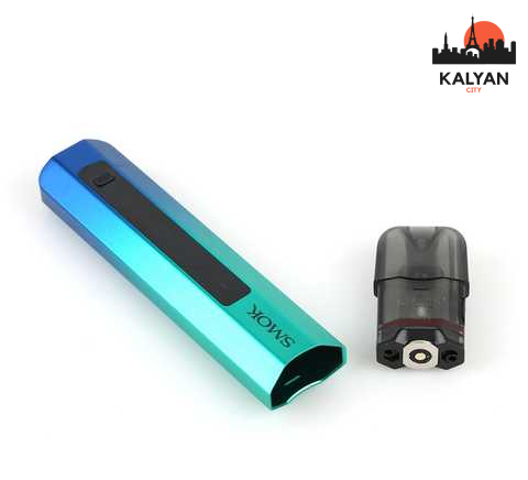 Pod-система Smok Nfix Pro Pod Kit