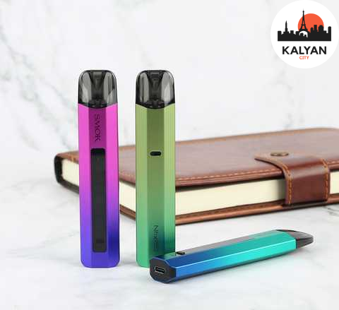 Pod-система Smok Nfix Pro Pod Kit