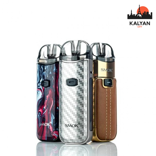 Pod Mod Smok Nord 50W Kit 1800 мАг