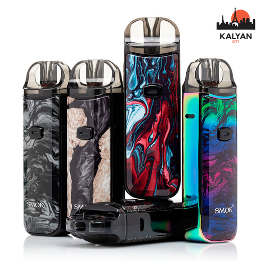 Pod Mod Smok Nord 50W Kit 1800 мАг