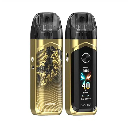 Pod-система Smok Nord 6 Pod Kit