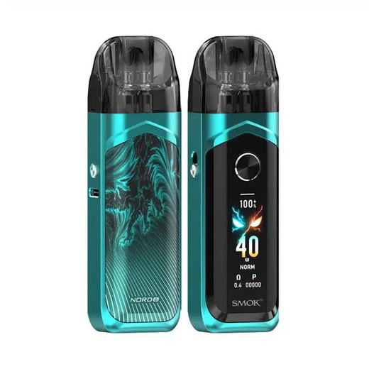 Pod-система Smok Nord 6 Pod Kit