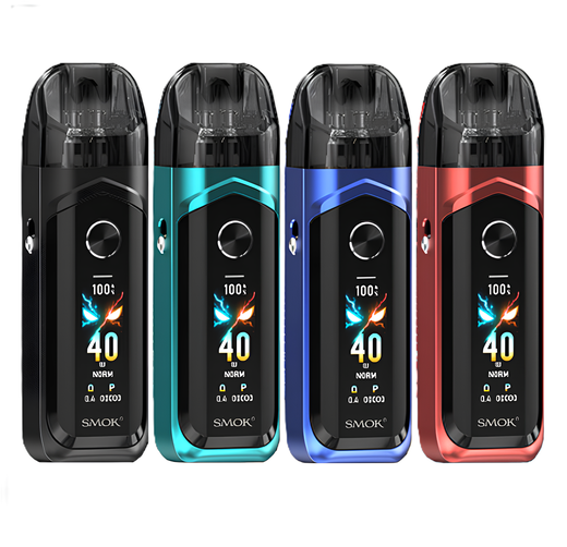 Pod-система Smok Nord 6 Pod Kit