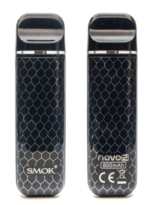 Pod-система Smok Novo 2 Pod Kit