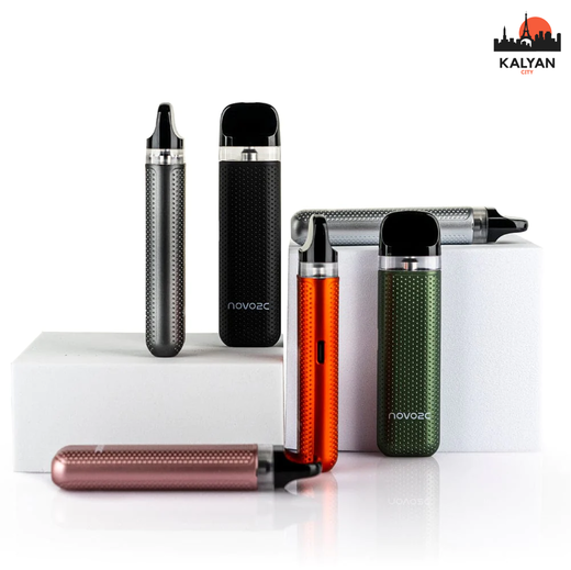 Pod-система Smok Novo 2C Pod Kit