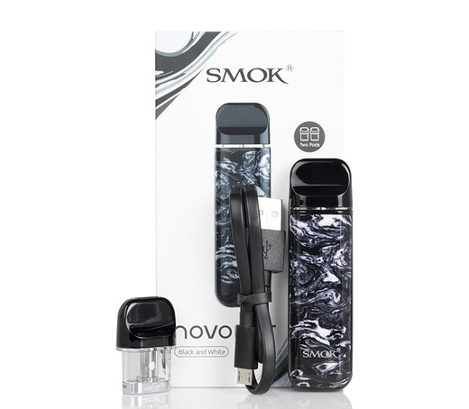 Pod-система Smok Novo 2S Pod Kit
