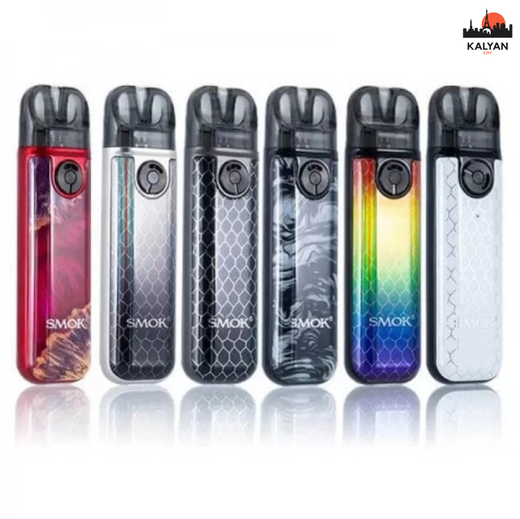 Pod-система Smok Novo 4 Pod Kit
