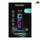 Pod-система Smok Novo 4 Pod Kit