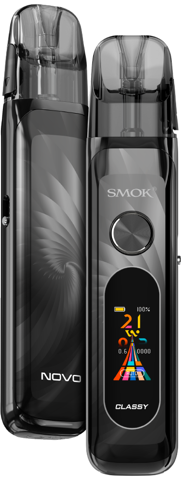 Pod-система Smok Novo Classy Pod Kit